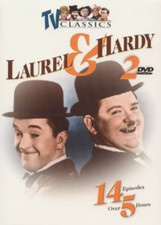 Laurel hardy vol. for sale  Deerfield Beach