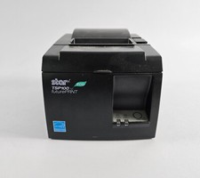 Star tsp100 futureprnt gebraucht kaufen  Stade
