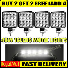 12v led work for sale  GAINSBOROUGH