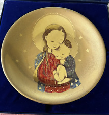 gold plate hummel tranquility for sale gold plate hummel tranquility for sale Lancaster