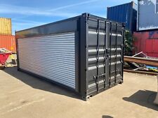 20ft 8ft roller for sale  UK