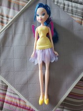 Doll musa winx d'occasion  Expédié en Belgium