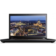 Lenovo p71 xeon gebraucht kaufen  Hannover