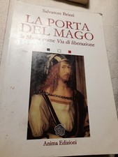 Porta del mago usato  Milano