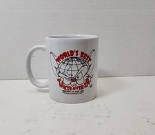 Caneca de Cerâmica Animaniacs PINKY AND THE BRAIN WORLDS BEST LOCALIZADOR Exclusiva  comprar usado  Enviando para Brazil