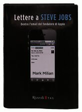 Ebond lettere steve usato  Marino