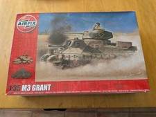 Airfix grant scale for sale  BEDFORD
