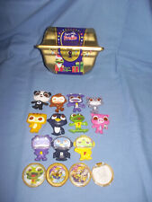 Freddo toys tin for sale  ALTON