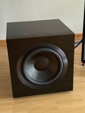 Bowers wilkens db4s gebraucht kaufen  Adendorf
