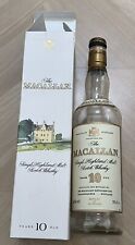 macallan whisky for sale  NORTHWICH