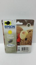 Epson t0614 tintenpatrone gebraucht kaufen  Dortmund