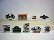 Feve velo solex d'occasion  France