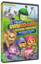 Team umizoomi animal for sale  Aurora