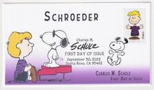 Peanuts charlie schroeder for sale  Landis