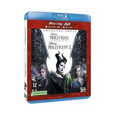 Blu ray maléfique d'occasion  Orleans-