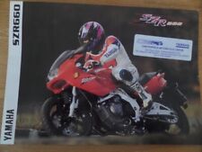 yamaha szr for sale yamaha szr for sale BILLERICAY