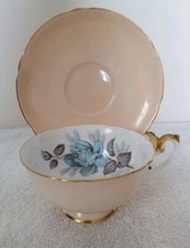 Shelley tea cup for sale  Riverside