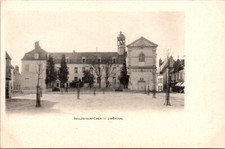 70209 postcard selles d'occasion  Expédié en Belgium
