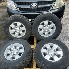 2009 toyota hilux for sale  HOUNSLOW