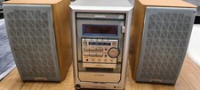 Aiwa m150 sound for sale  LONDON