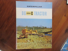 Caterpillar d6c crawler for sale  Myerstown