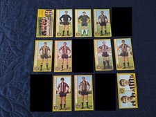 1969 palermo calciatori usato  Roma