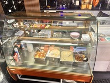 Chillnfreeze refrigerated food for sale  COVENTRY