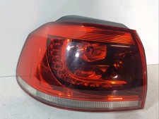 Feu volkswagen golf d'occasion  Saint-Gildas-des-Bois