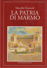 Patria marmo usato  Roma
