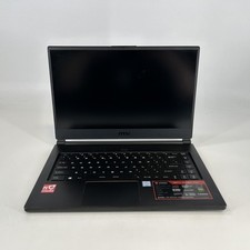 MSI Stealth GS65 15.6 144Hz FHD 2.2GHz i7-8750H 16GB 512GB SSD GTX 1070 Max-Q comprar usado  Enviando para Brazil