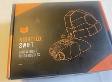 Nightfox swift digital for sale Nightfox swift digital for sale  KEIGHLEY