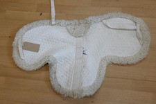 Griffin wool numnah for sale  FORFAR