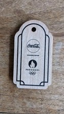 Badge porte cle d'occasion  L'Isle-sur-la-Sorgue
