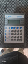 Uniop 6za925 hmi usato  Poggio Rusco