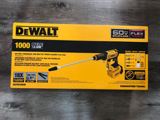 Dewalt flexvolt 60v for sale  Shipping to Ireland
