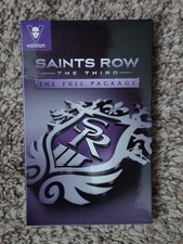Saints row third for sale  Watertown