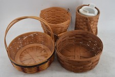 four piece wicker set for sale  Alexandria