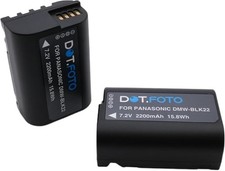 Dot.foto dmw blk22 for sale  WALTHAM CROSS