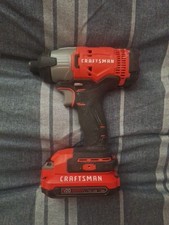 craftsman impact driver for sale  Glendale