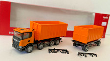 Herpa 309950 scania gebraucht kaufen  Recklinghausen