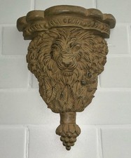 Decorative lion brown for sale  Oklahoma City