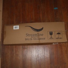 Streamline bathtub caddy for sale  Chillicothe