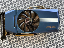 Asus engtx 460 d'occasion  Contres