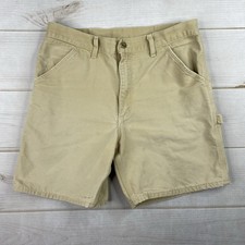 Carhartt carpenter short d'occasion  Expédié en Belgium