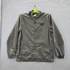 Vans men jacket for sale  Stockton