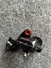 Campagnolo centaur rear for sale  COLCHESTER