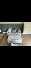 Seater chair. swivel for sale  WETHERBY