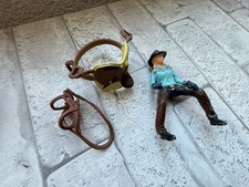 Schleich zubehör reiterin gebraucht kaufen  Jembke
