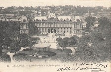 Havre kiosque musique d'occasion  Vasles