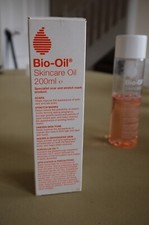 Skin care oil for sale  HERTFORD